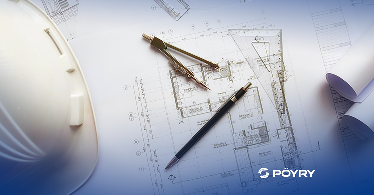 Diferenças entre a elaboração de projetos de engenharia nas modalidades EPCM e EPC