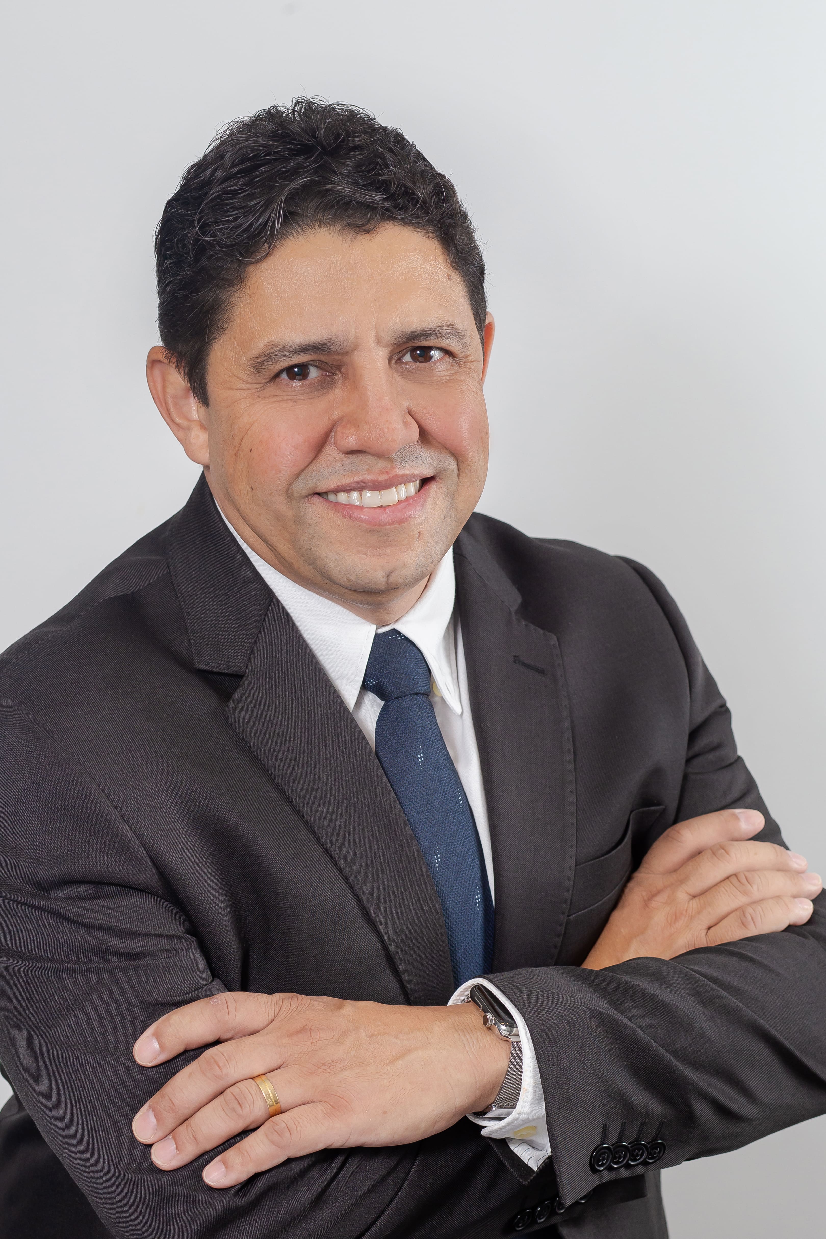 Edemilson de Oliveira