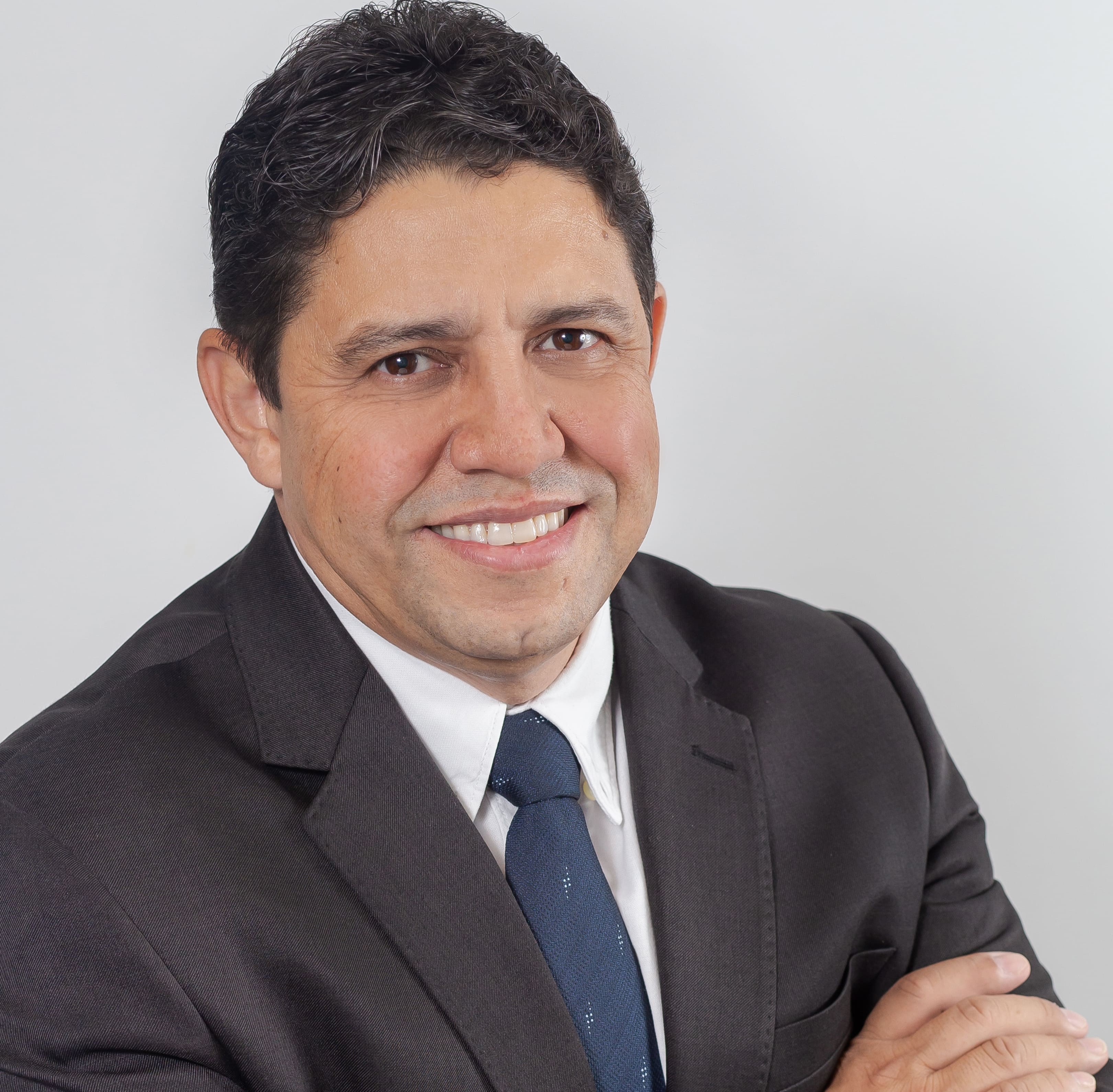 Edemilson de Oliveira