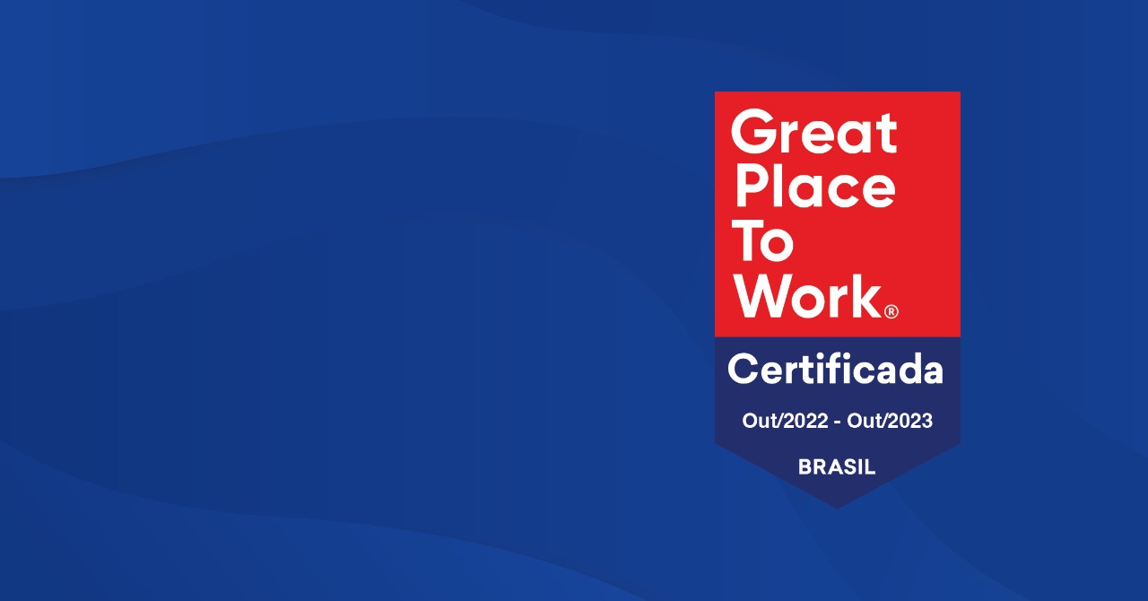 Pöyry conquista a certificação da GPTW pelo terceiro ano consecutivo