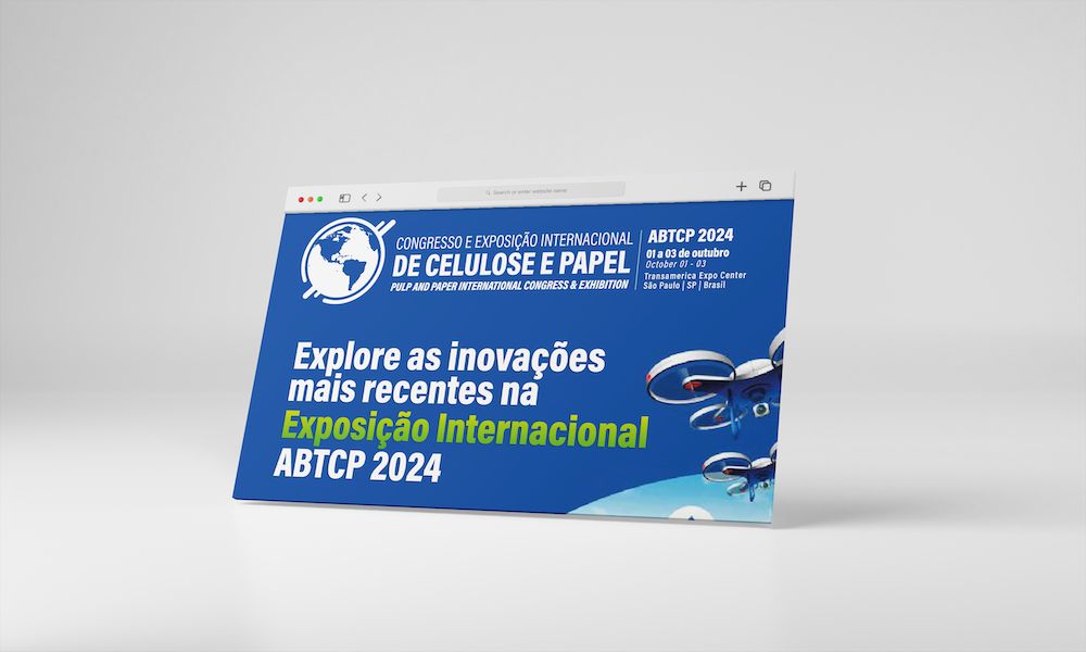 AFRY destaca serviços de sustentabilidade e soluções de digitalização na ABTCP 2024