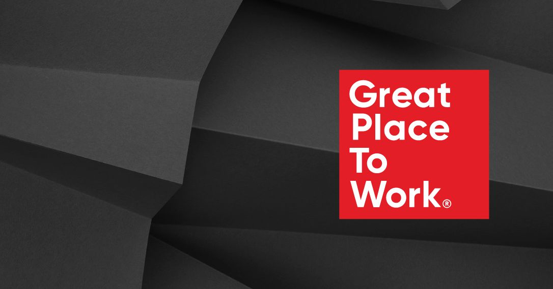 AFRY recebe o selo GPTW pelo quinto ano consecutivo