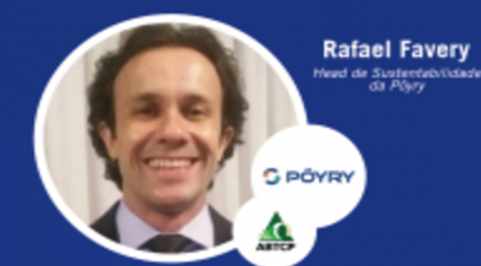 Pöyry apresenta webinar sobre Sustentabilidade e Economia Circular