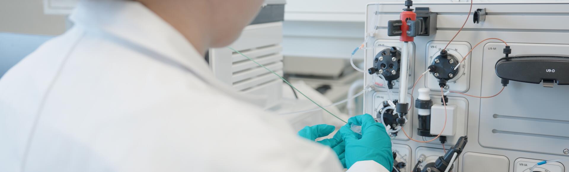 AFRY e Testa Center: Inovação em Bioprocessamento e Escalonamento 